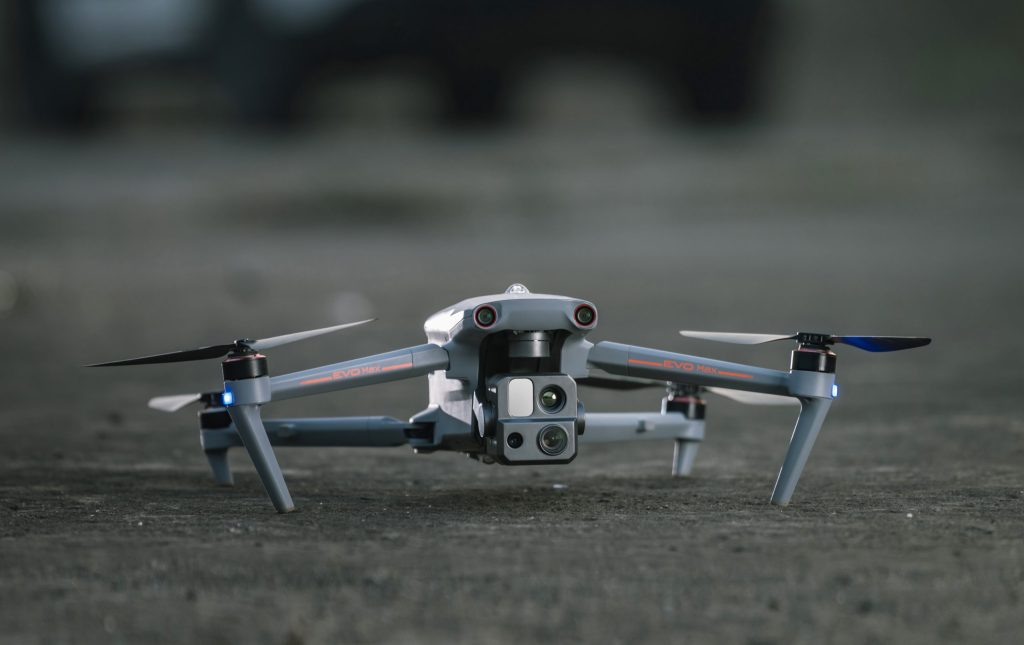 Autel Robotics Evo Max 4T