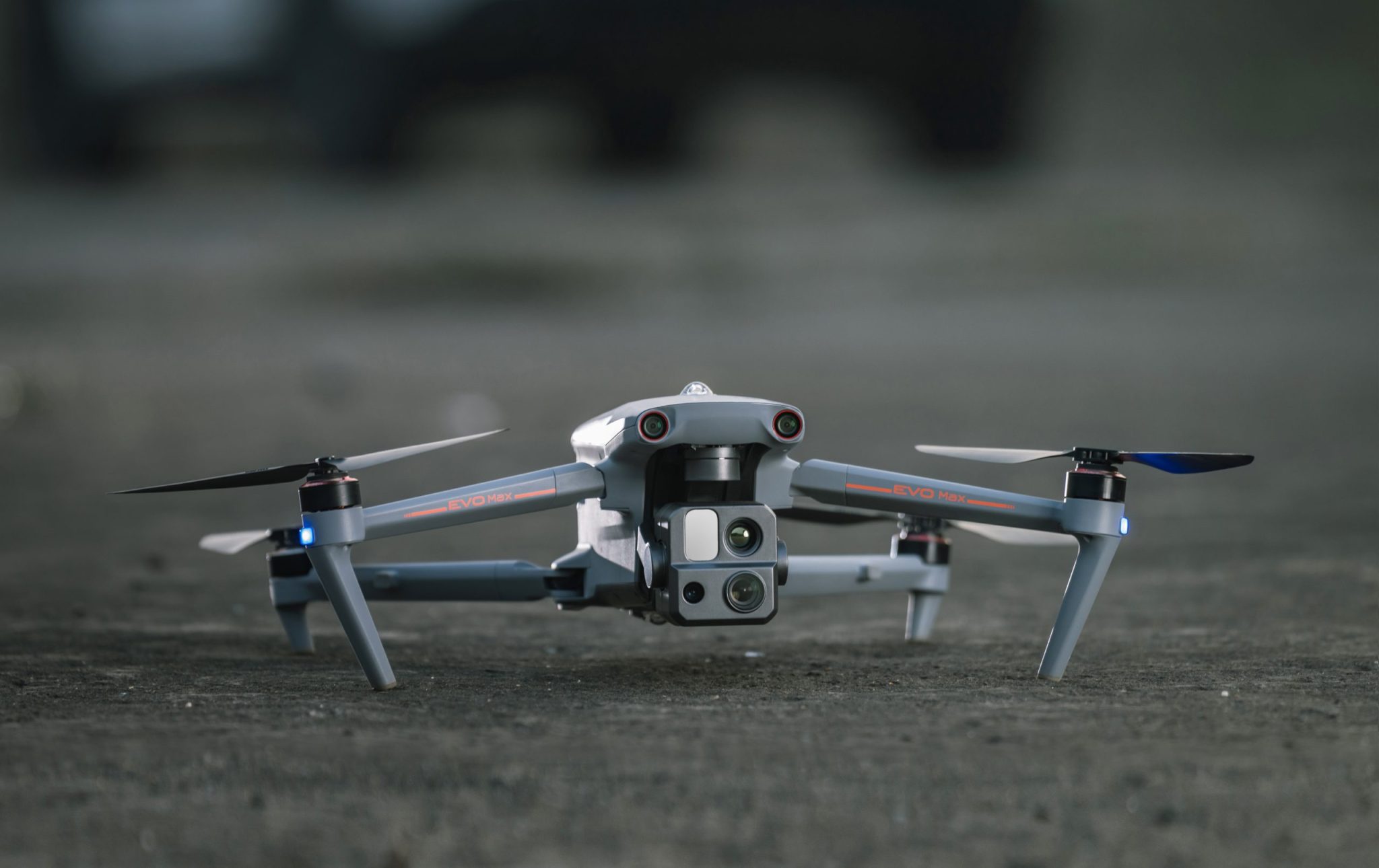 Best Search And Rescue UAVs: Top Unmanned Aerial Vehicles For Emergency ...